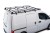Platforma dachowa CRUZ Evo 210x126cm, kit 934-403 – ujęcie 4 - Sklep motozebra
