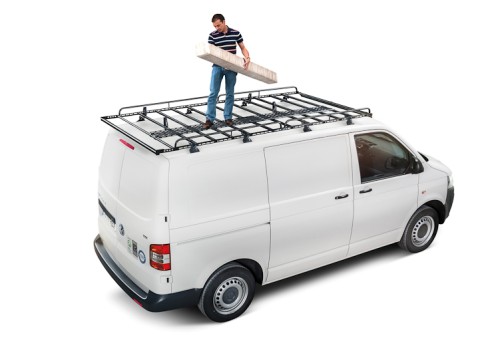 Przejdź do produktu Platforma dachowa CRUZ 910-452 + kit 941-375x2 + stopy 934-524 – Volkswagen Multivan T5 i T6 (2003-2022), Volkswagen T5 (2003-2015), Volkswagen T6 (2015-2024)