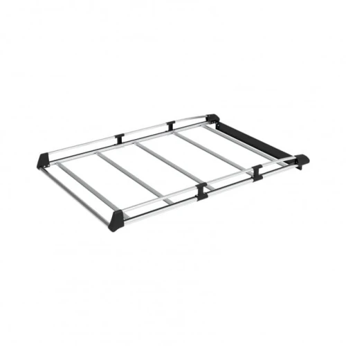 Platforma dachowa CRUZ Evo Alu 230x140cm, kit 934-512