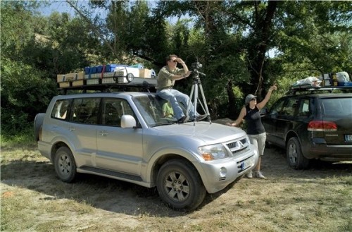 Przejdź do produktu Platforma dachowa CRUZ 901-905 + stopy 933-071 – Suzuki Jimny IV (od 2018)