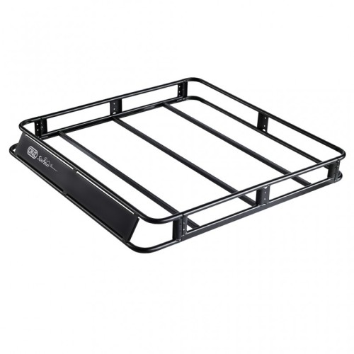 Przejdź do produktu Platforma dachowa CRUZ 901-903 + kit 933-076 – Suzuki Samurai (1981-1988)