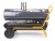 Nagrzewnica olejowa z kominem POWERMAT 40 kW LCD termostat — PM-NAG-40SKN — 3