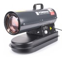 Nagrzewnica olejowa nadmuchowa POWERMAT 20 kW LCD termostat — PM-NAG-20SN