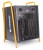Nagrzewnica elektryczna POWERMAT 15 kW 400 V z termostatem — PM-NAG-15EDN — 3