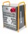 Nagrzewnica elektryczna POWERMAT 9 kW 400 V z termostatem — PM-NAG-9EDN — 5