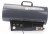 Nagrzewnica gazowa POWERMAT 45 kW LCD z termostatem — PM-NAG-45GLN — 2