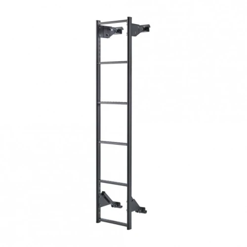 Drabina na tylne drzwi CRUZ 208 cm, kit 941-550