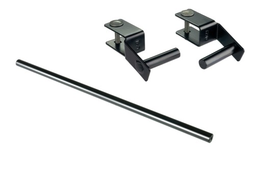 Przejdź do produktu Rolka załadunkowa CRUZ 941-110 + kit 941-100 – 60 cm z mocowaniem (belki 30x20 mm )