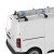 Rolka załadunkowa CRUZ 80 cm – do belek Cargo Xpro 2022, wysuw L1 – ujęcie 4 - Sklep motozebra