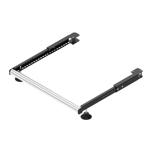 Przejdź do produktu Rolka załadunkowa CRUZ 941-110 + kit 941-445 – 60 cm z zestawem montażowym L2 do belek alu z rowkiem T