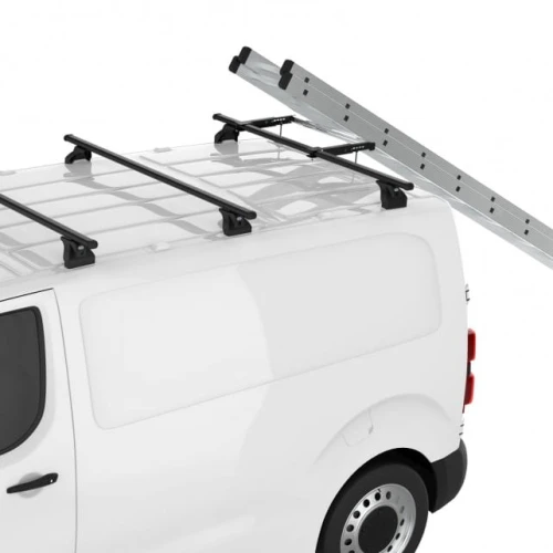 Rolka załadunkowa CRUZ 60 cm – do belek Cargo Xpro 2022, wysuw L1