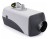 Nagrzewnica postojowa olejowa POWERMAT 8 kW 12 V do zabudowy, zbiornik 10 l — 3
