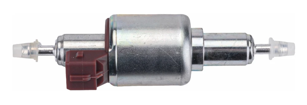 Nagrzewnica postojowa olejowa POWERMAT 8 kW 12 V do zabudowy, zbiornik 10 l — 9