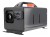 Nagrzewnica postojowa olejowa POWERMAT 8 kW 12 V przenośna, zbiornik 5 l — 2