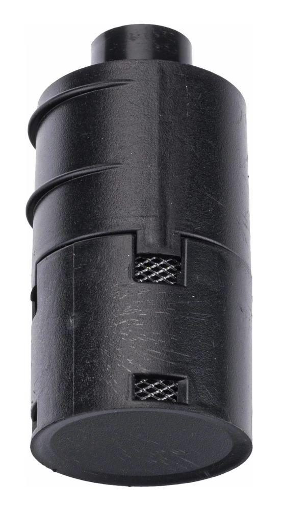 Nagrzewnica postojowa olejowa POWERMAT 8 kW 12 V przenośna, zbiornik 5 l — 9