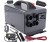 Nagrzewnica postojowa olejowa POWERMAT 8 kW 12/24 V + 230 V, 4 wyloty — 2