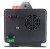 Nagrzewnica postojowa olejowa POWERMAT 8 kW 12/24 V + 230 V, 4 wyloty — 5