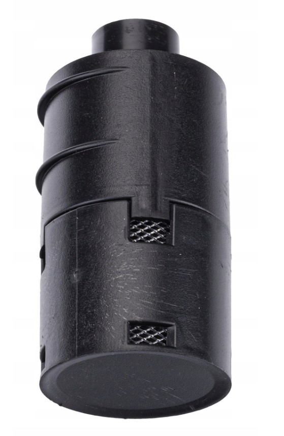 Nagrzewnica postojowa olejowa POWERMAT 8 kW 12/24 V + 230 V, 4 wyloty — 9