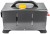 Nagrzewnica postojowa olejowa POWERMAT 12 kW 12/24 V + 230 V przenośna, zbiornik 5 l — 6