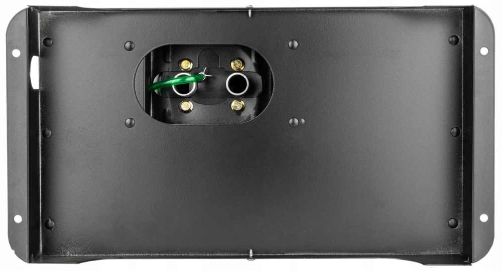 Nagrzewnica postojowa olejowa POWERMAT 12 kW 12/24 V + 230 V przenośna, zbiornik 5 l — 12