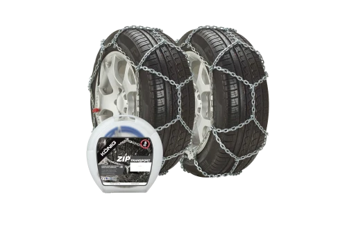 Łańcuchy śniegowe König Zip Transport grupa 265 16 mm