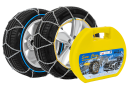 Łańcuchy śniegowe Inter Pack grupa KNS 95 9 mm samonapinające