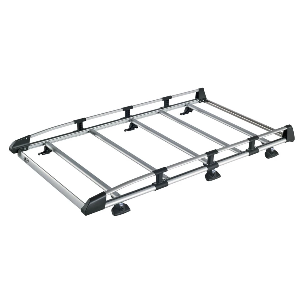 CRUZ Aluminiowa platforma bagażowa Evo Rack Alu CR 911-505 - Sklep motozebra