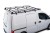 Platforma dachowa CRUZ Evo 340x140cm, kit 934-506 – ujęcie 4 - Sklep motozebra