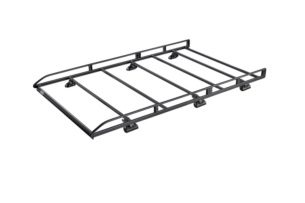 Platforma dachowa CRUZ Evo 320x140cm, kit 934-624 - Sklep motozebra