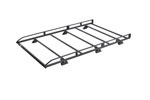 Przejdź do produktu Platforma dachowa CRUZ Evo 320x140cm, kit 934-624