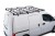 Platforma dachowa CRUZ Evo 280x158cm, kit 934-517 – ujęcie 2 - Sklep motozebra