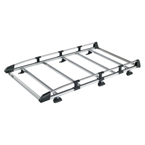 Platforma dachowa CRUZ Evo Alu 300x140cm, kit 934-522