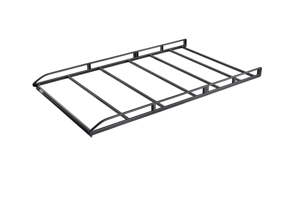 Platforma dachowa CRUZ Evo 340x170cm, stopy 933-074 - Sklep motozebra