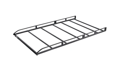Platforma dachowa CRUZ Evo 340x170cm, stopy 933-074