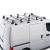 Platforma dachowa CRUZ Evo Alu 180x126cm, kit 934-440 – ujęcie 2 - Sklep motozebra