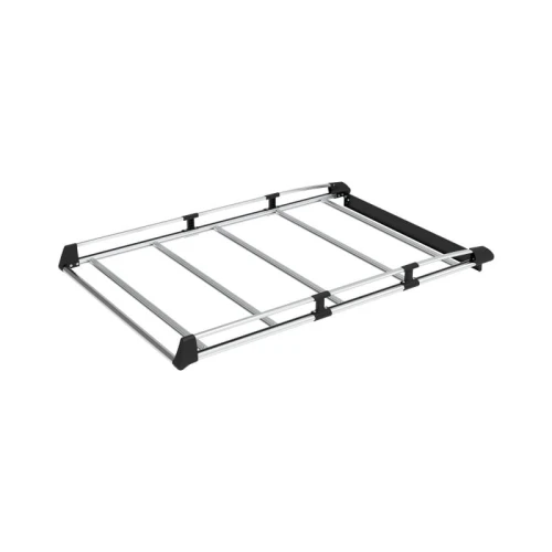 Platforma dachowa CRUZ Evo Alu 280x158cm, kit 934-515 – ujęcie 3 - Sklep motozebra