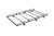 Platforma dachowa CRUZ Evo 440x158cm, kit 934-636 - Sklep motozebra