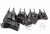Platforma dachowa CRUZ Evo 210x140cm, kit 934-450 – ujęcie 3 - Sklep motozebra