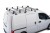 Platforma dachowa CRUZ Evo Alu 230x110cm, kit 934-521 – ujęcie 2 - Sklep motozebra