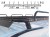 Platforma dachowa CRUZ Evo 230x126cm, kit 934-401 – ujęcie 5 - Sklep motozebra