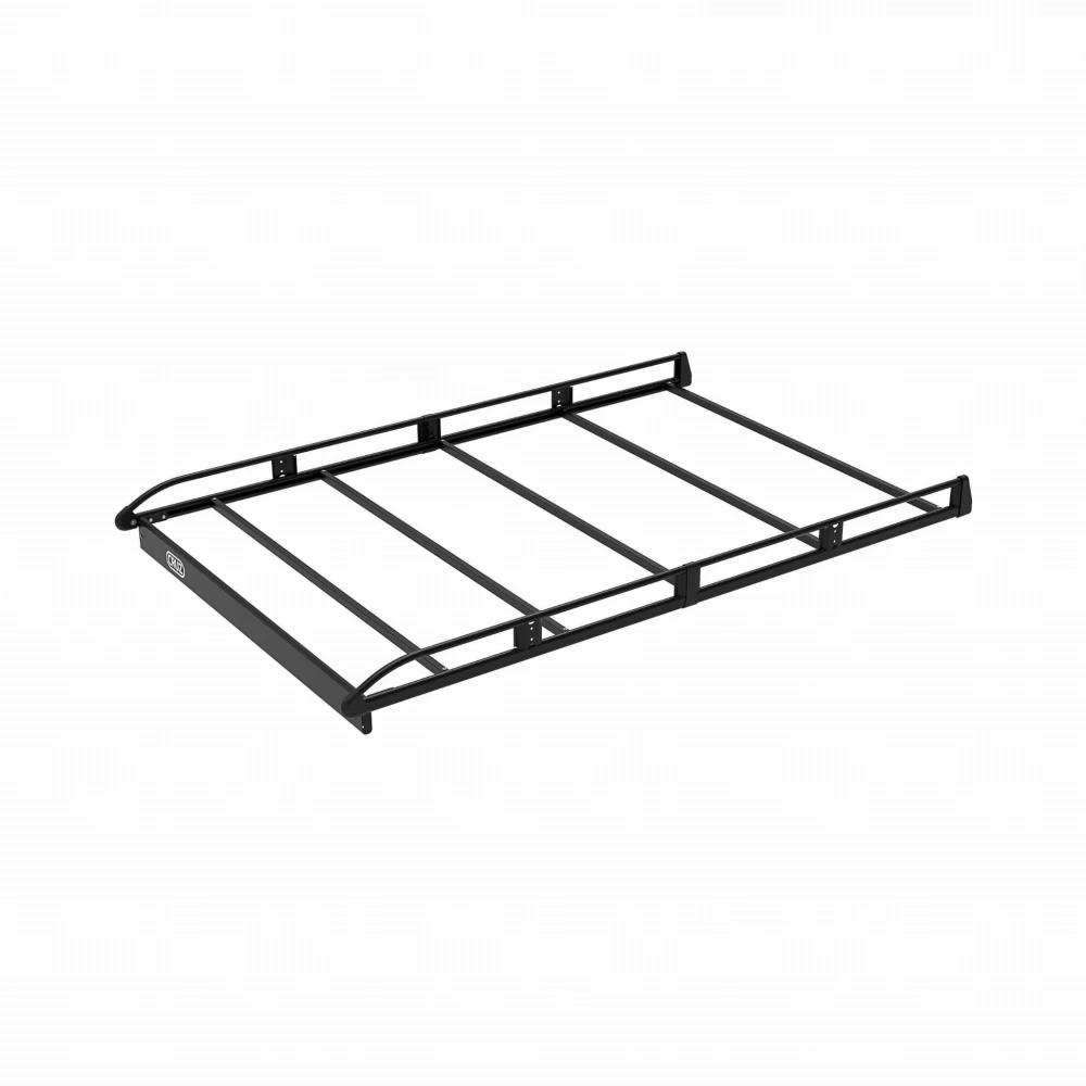 Platforma dachowa CRUZ Evo 230x126cm, kit 934-431 - Sklep motozebra