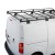 Platforma dachowa CRUZ Evo 230x126cm, kit 934-431 – ujęcie 2 - Sklep motozebra
