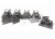 Platforma dachowa CRUZ Evo 210x126cm, kit 934-430 – ujęcie 5 - Sklep motozebra