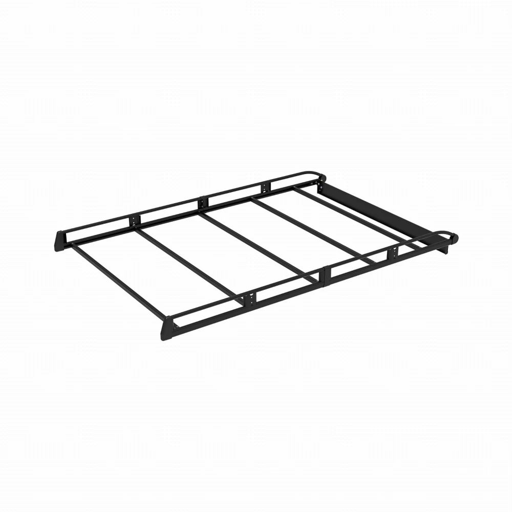 Platforma dachowa CRUZ Evo 200x126cm, kit 934-451 – ujęcie 5 - Sklep motozebra