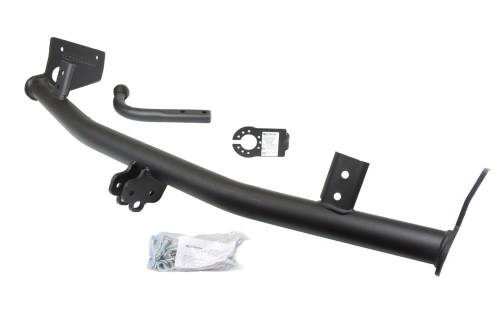 Przejdź do produktu Hak holowniczy Steinhof Ford Focus 1998–2004 — kula przykręcana (typ A), 7.4 kN