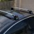 Bagażnik dachowy na punkty montażowe Turtle Air-3 90 cm, srebrny, T/MC03001-9090 – ujęcie 3 - Sklep motozebra