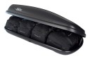 Torby do boksu dachowego Interpack Traxer 5.6 – zestaw KJUST 4 szt., 13111