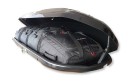 Torby do boksu dachowego Interpack Tornado 6.6 – zestaw KJUST 4 szt., 13112