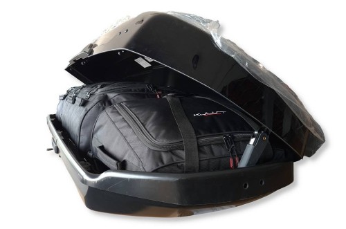 Przejdź do produktu Torby do boksu dachowego Thule Motion XT L – zestaw KJUST 4 szt., 13113