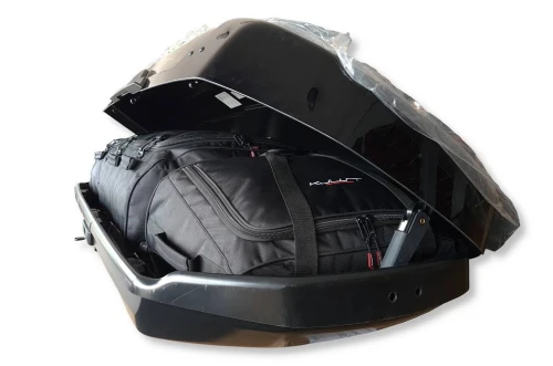 Torby do boksu dachowego Thule Motion XT L – zestaw KJUST 4 szt., 13113